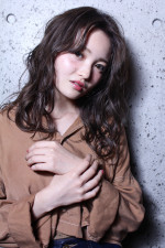 hair stylist  中原京香