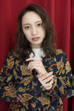 hair stylist  中原京香