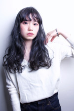 hair stylist  神村高彰