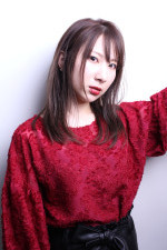 hair stylist  神村高彰