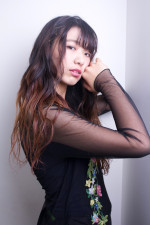 hair stylist  中原京香