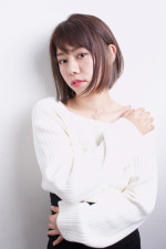 hair stylist  神村高彰