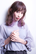 hair stylist  神村高彰
