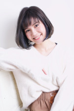 hair stylist  井手上都子