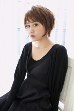 hair stylist  神村高彰
