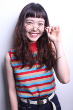 hair stylist  神村高彰