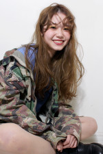 hair stylist  神村高彰