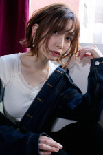 hairstylist 神村高彰