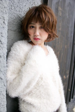 hairstylist 神村高彰