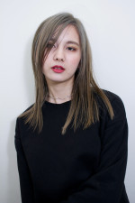 hairstylist 神村高彰