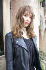 hairstylist 神村高彰