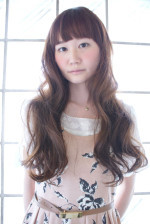 hair stylist  神村高彰