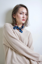 hairstylist 中原京香