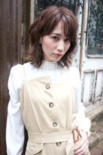 hairstylist 神村高彰