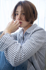 hairstylist 井手上都子