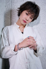 hairstylist 神村高彰