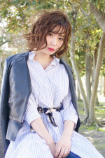 hairstylist 神村高彰