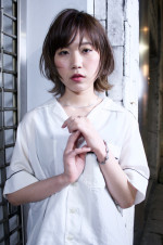 hair stylist  神村高彰
