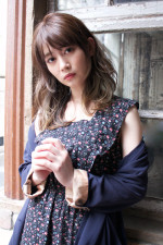 hair stylist  神村高彰