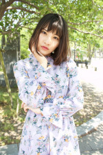 hair stylist  井手上都子