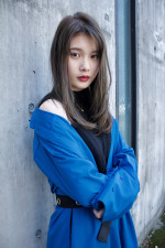 hair stylist  神村高彰