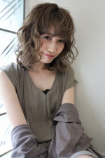 hair stylist  神村高彰