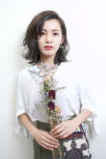 hair stylist  神村高彰