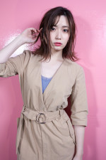 hair stylist  神村高彰