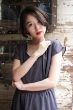 hair stylist  神村高彰