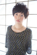 hair stylist  神村高彰