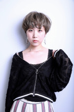 hair stylist  神村高彰