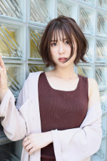 hair stylist  神村高彰