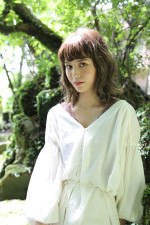 hair stylist  神村高彰