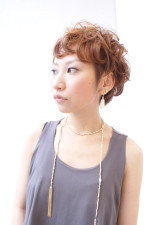 hair stylist  神村高彰
