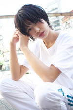 hair stylist  中原京香