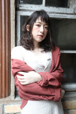 hair stylist  神村高彰