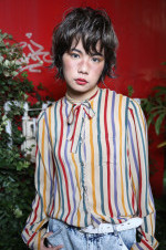 hair stylist  神村高彰