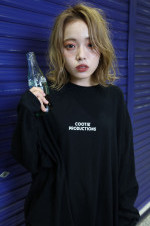 hair stylist  神村高彰