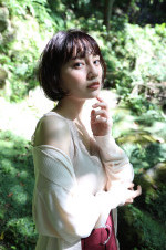 hair stylist  中原京香
