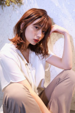 hair stylist  神村高彰
