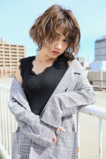 hair stylist  神村高彰