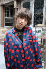 hair stylist 神村高彰