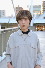 hair stylist  神村高彰