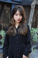 hair stylist  神村高彰