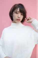 hair stylist  中原京香