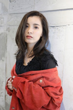 hair stylist  神村高彰