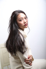 hair stylist  中原京香