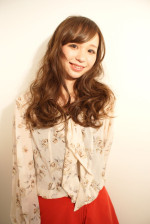 hair stylist  井手上都子