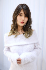 hair stylist  神村高彰