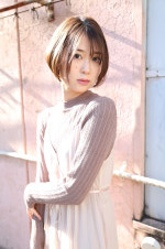 hair stylist  神村高彰